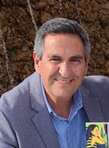 3. Carlos Pérez Torres