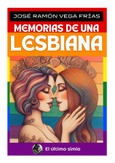 Portada de: Memorias de una lesbiana