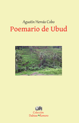 Portada de: Poemario de Ubud