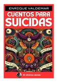 Portada de: Cuentos para suicidas