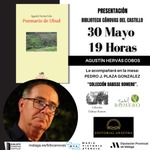 Presentación del último número de la Colección Dabisse Romero, de poesía