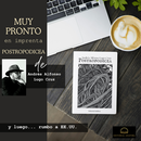 Postropodicea, un poemario de Andrés Alfonso Lugo Cruz